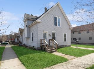 102 State St, La Porte, IN 46350