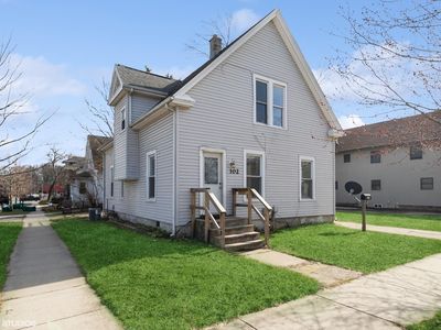 102 State St, La Porte, IN, 46350