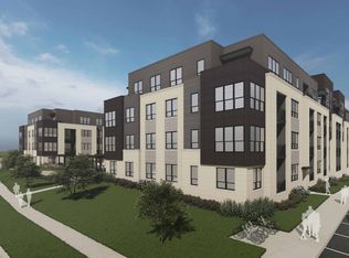 Waterfall, Madison, WI 53719