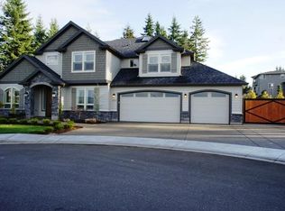 1020 NW 36th Ct, Camas, WA 98607