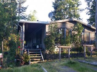 26600 S Habelt Rd, Estacada, OR 97023