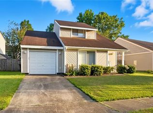 5029 Hillswick Dr, Virginia Beach, VA 23464