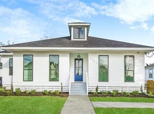 5303 Wildair Dr, New Orleans, LA 70122
