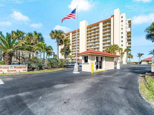 4250 N Highway A1a #1107, Hutchinson Island, FL 34949