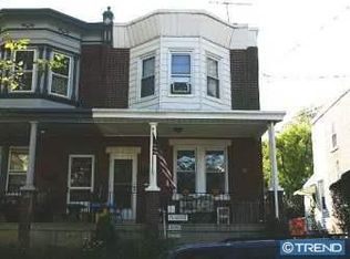 524 Arthur St, Philadelphia, PA 19111