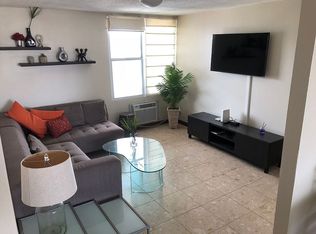65 Santiago Iglesias, San Juan, PR 00917