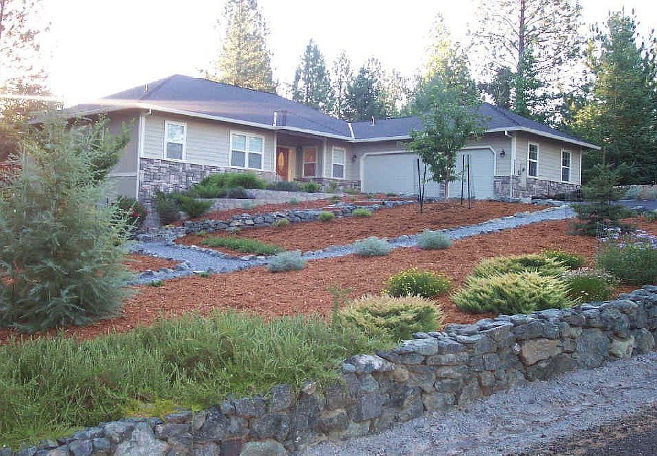 Quiet cul-de-sac in Alta Sierra
