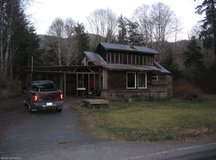 Mi 5 5 Shoemaker Loop Rd, Wrangell, AK 99929