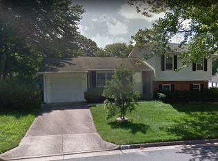 5709 Oak Green Way, Burke, VA 22015