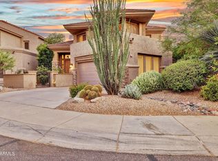7687 E Pozos Dr, Scottsdale, AZ 85255