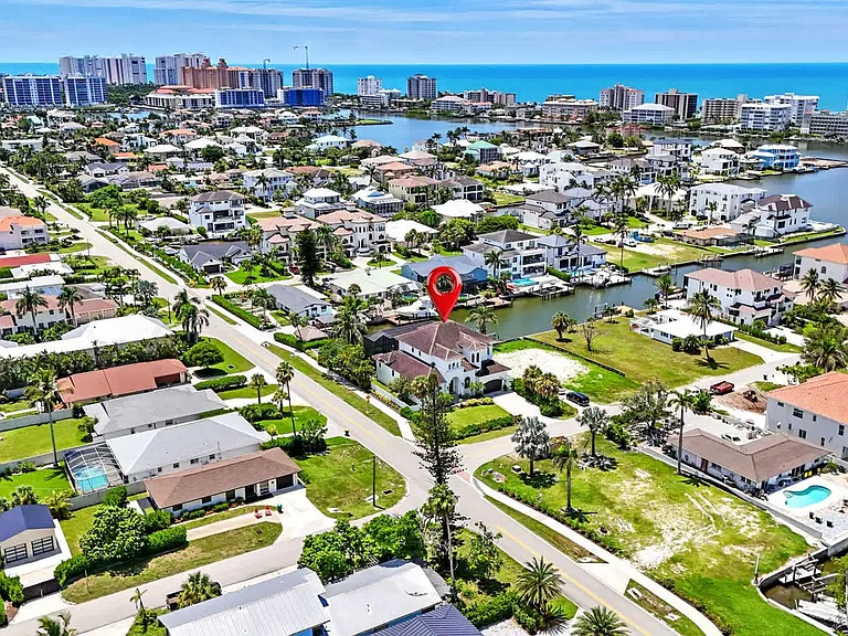 Neighborhood