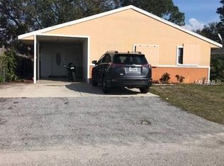 1542 Brink Ave, Sarasota, FL 34237