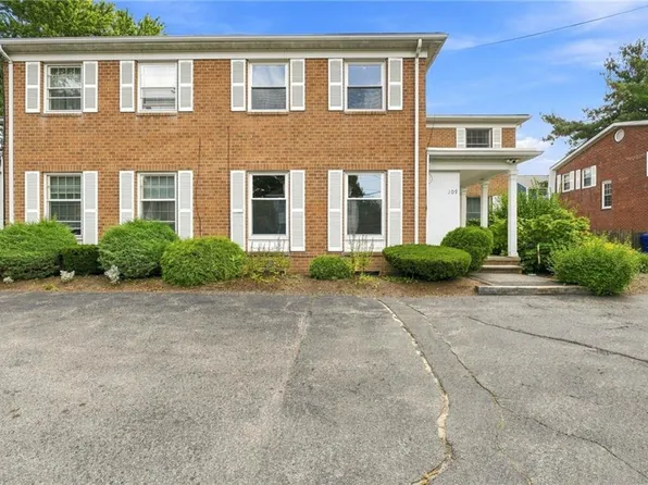 109 Wyndham Ave #109, Providence, RI 02908