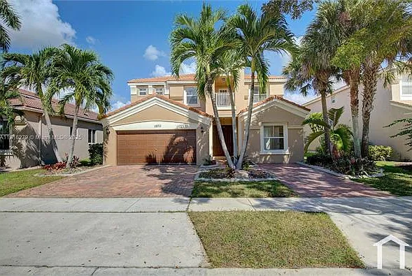 15711 SW 53rd Ct — Photo 1