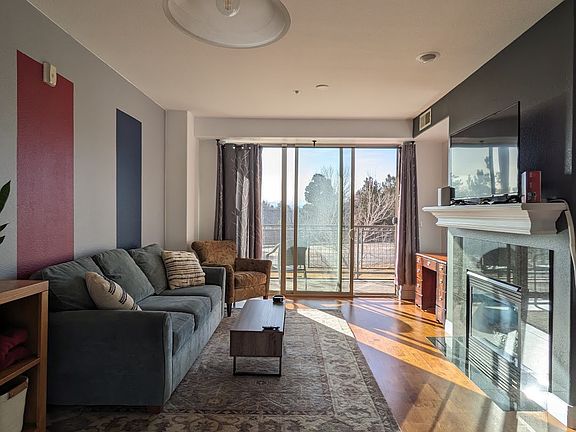 Dining/Living Room