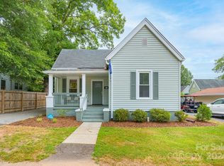 212 N Lee St, Rock Hill, SC 29730