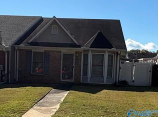 309 Clark St SW, Decatur, AL 35601