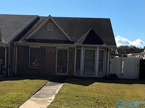 309 Clark St SW, Decatur, AL 35601