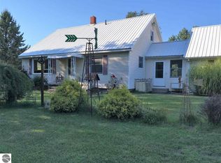 18134 Nineteen Mile Rd, Tustin, MI 49688