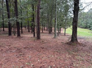 11th Ave NW, Magee, MS 39111