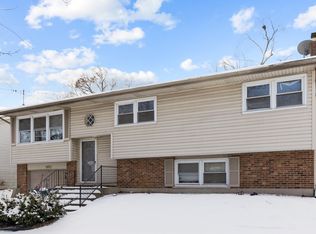1600 215th Pl, Sauk Village, IL 60411