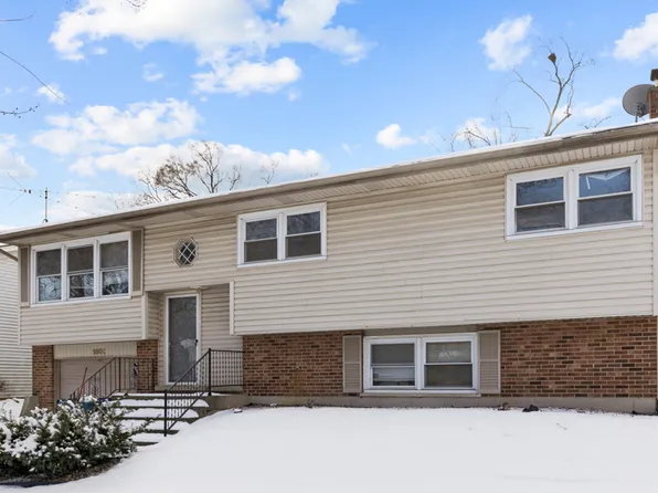 1600 215th Pl, Sauk Village, IL 60411