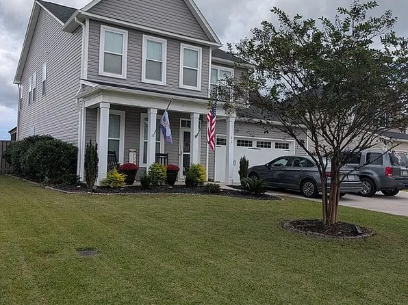 95 Saint Lawrence Dr, Rocky Point, NC 28457