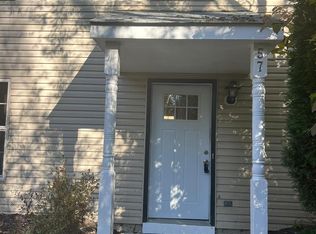 57 Shetland Cir #57, Reisterstown, MD 21136