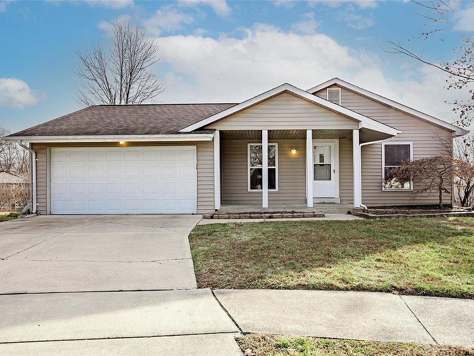 1st image of 11948 Meadow Run Ct