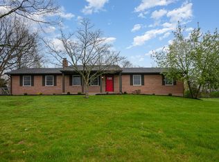 970 Bristow Rd, Independence, KY 41051