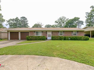 9448 Boxwood Dr, Shreveport, LA 71118