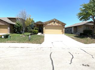 659 Tom Kemp Dr, New Braunfels, TX 78130