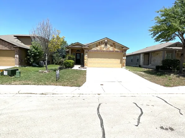 659 Tom Kemp Dr, New Braunfels, TX 78130