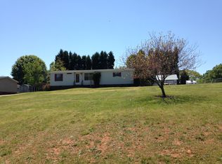 110 Sonja Dr, Statesville, NC 28677