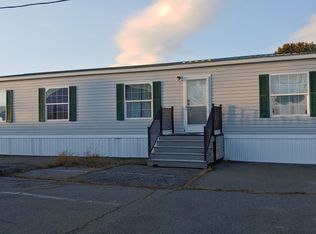 29 Tyler Rd, China, ME 04358