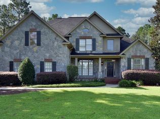 116 E Westerlee Dr, Leesburg, GA 31763