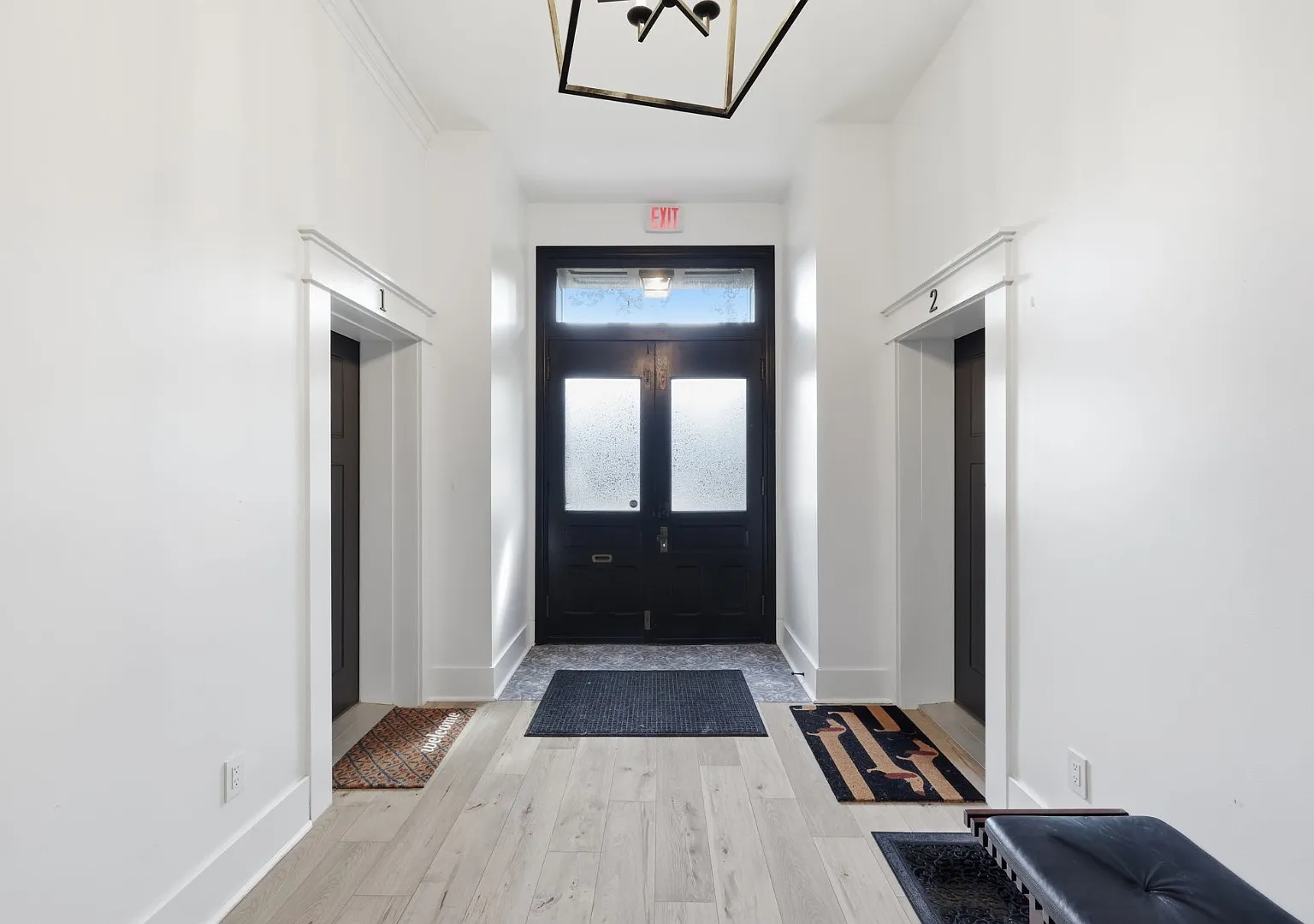1340 N Park Ave - Unit 3 — Photo 4