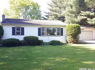 13 Northcliffe Rd, Cortland, NY 13045