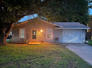 1212 14th St, Perry, OK 73077