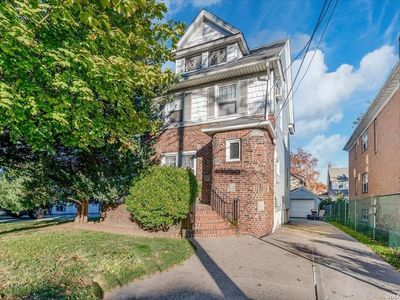 46-25 156th St, Flushing, NY, 11355