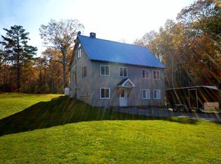 1063 North Rd, Newburgh, ME 04444