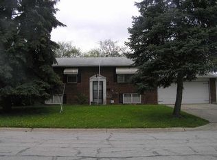 2870 Chesfield Dr, Columbus, OH 43204