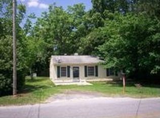 818 E Brookwood Dr, Valdosta, GA 31601