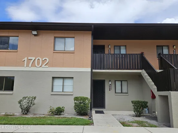 1702 University Ln APT 803, Cocoa, FL 32922