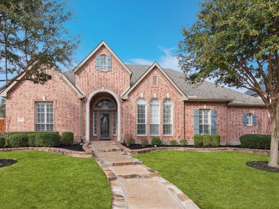2517 Seward Dr, Plano, TX, 75025