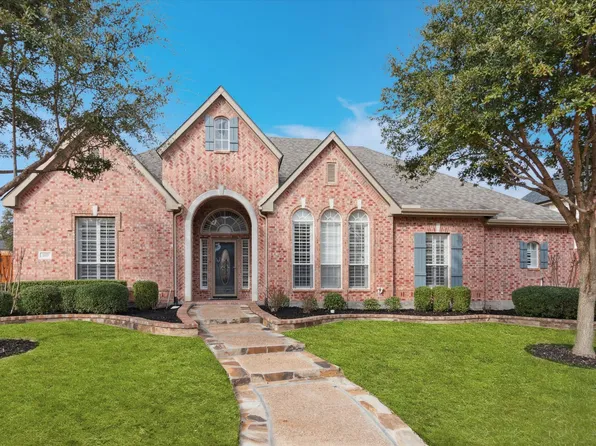 2517 Seward Dr, Plano, TX 75025