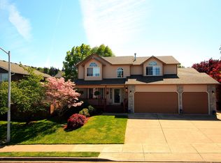 3604 NW 31st Ave, Camas, WA 98607