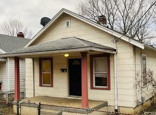 1785 Shuler Ave, Hamilton, OH 45011