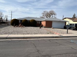 4305 Andrew Dr NE, Albuquerque, NM 87109