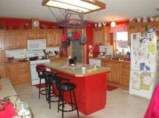 18 Sweetclover Rd, Park City, MT 59063